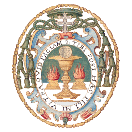 Ir a Archivo del Real Colegio Seminario de Corpus Christi